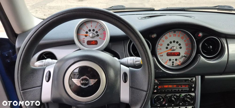 MINI ONE - 13