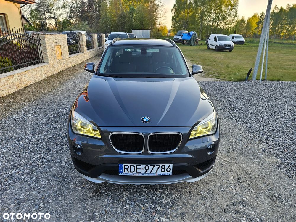 BMW X1 - 16