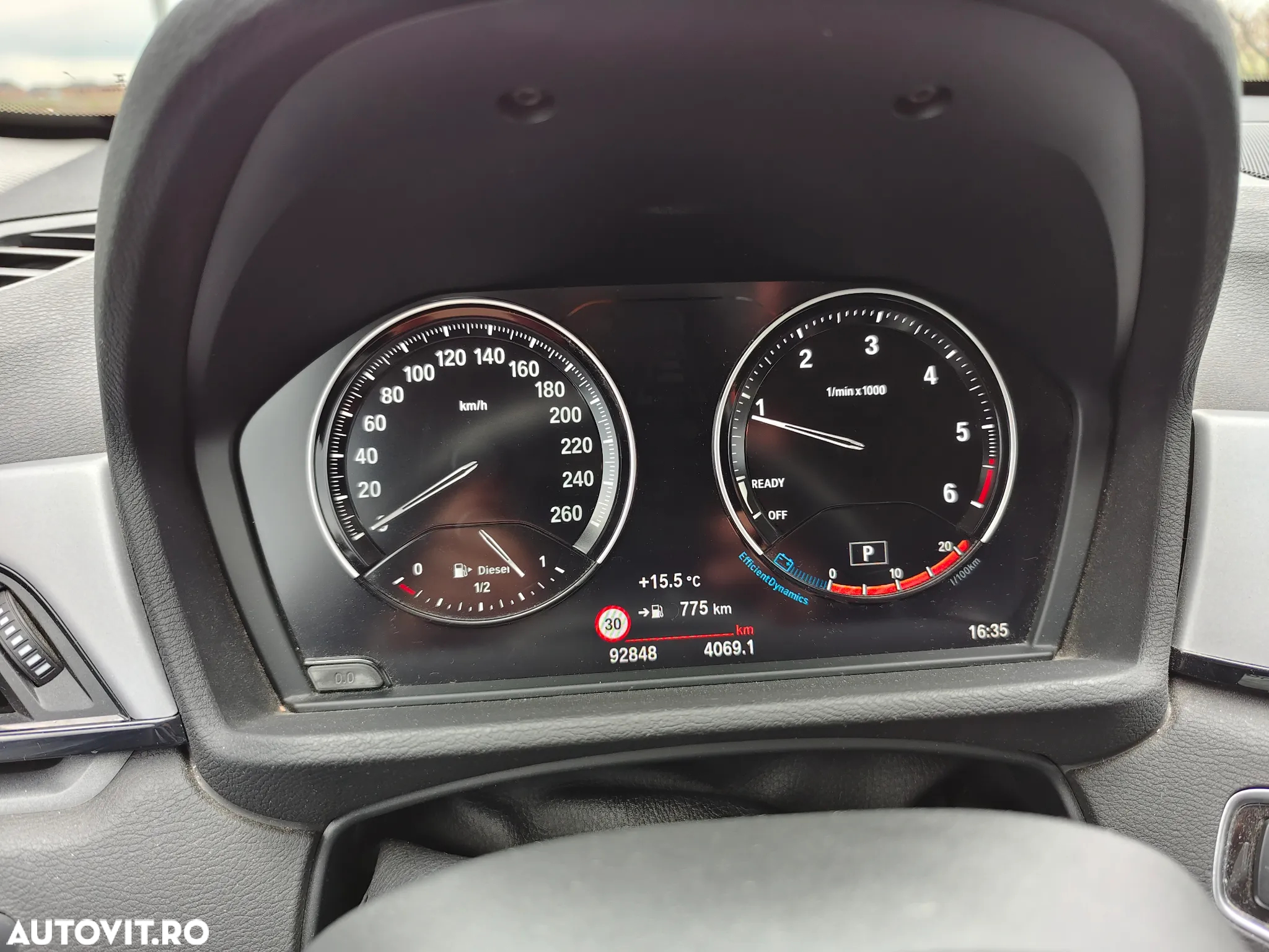 BMW X1 - 15