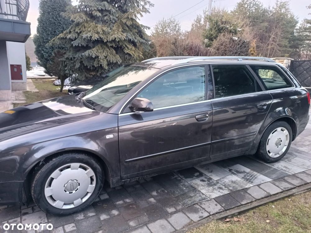Audi A4 ver-avant-2-0-tdi-dpf - 3