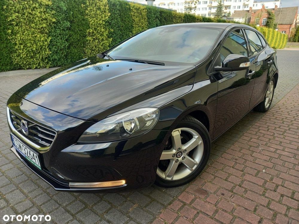 Volvo V40 D2 Kinetic - 3