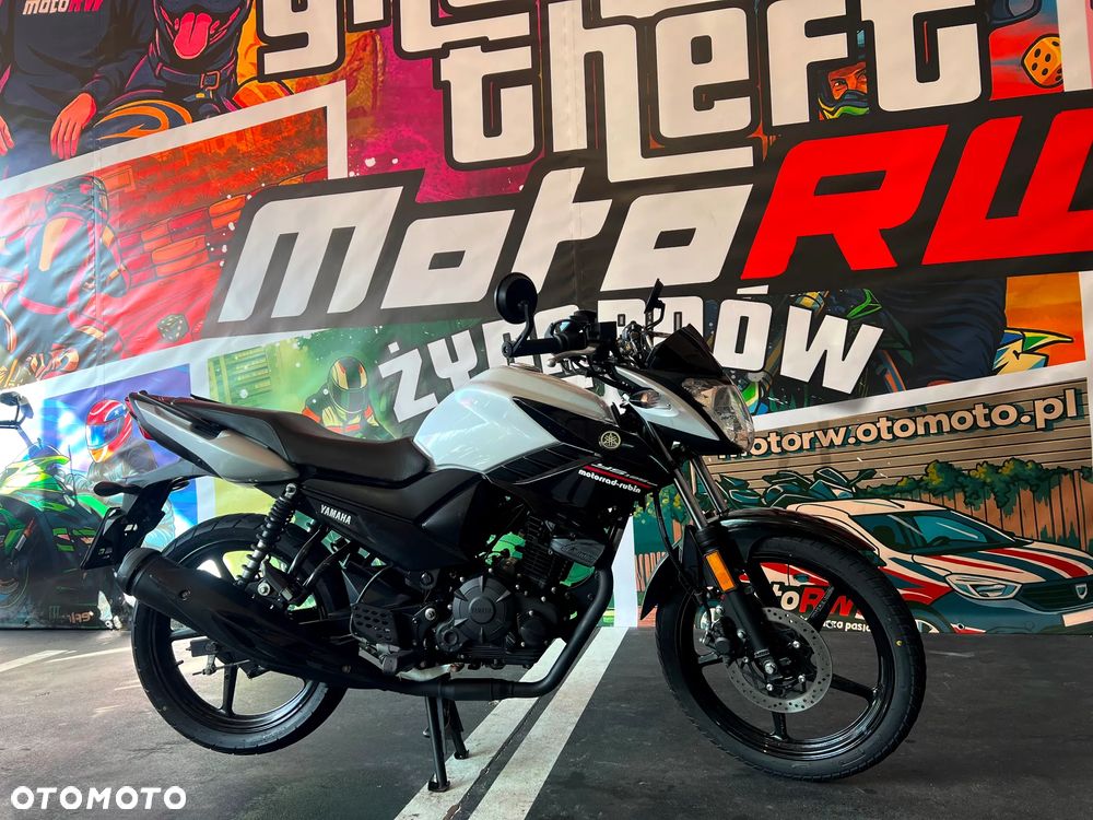 Yamaha YS