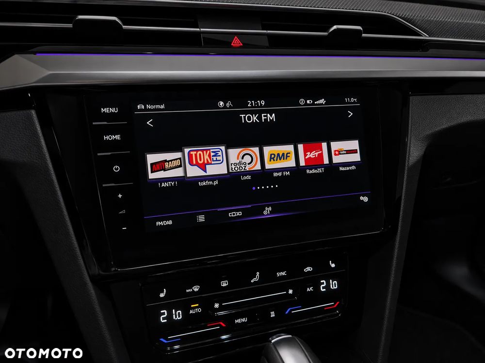 Volkswagen Arteon Shooting Brake 2.0 TDI SCR 4Motion DSG R-Line - 13