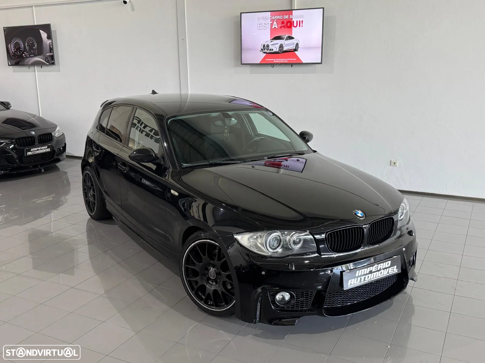 BMW 118 d - 9