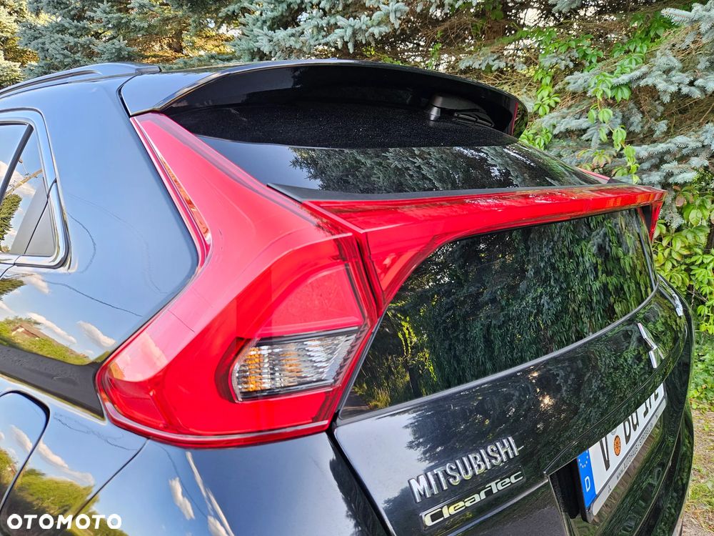 Mitsubishi Eclipse Cross 1.5 T-MIVEC (ClearTec) 2WD Active - 6