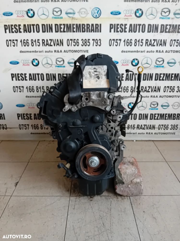 Motor Ford Ecosport 1.5 Tdci Cod Motor XVJD 70.000 Km 2015-2019 - 2