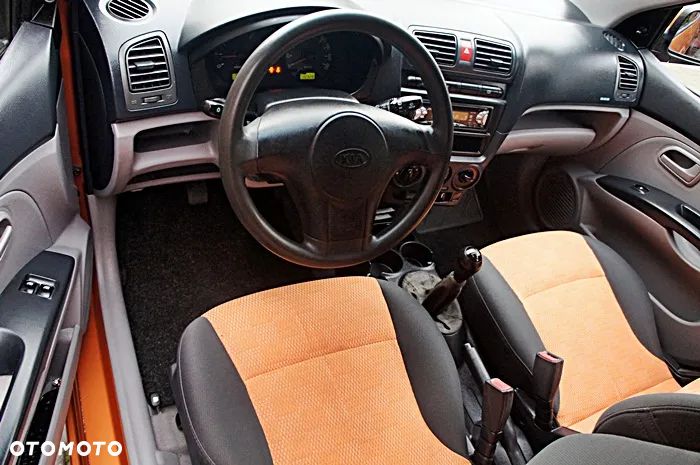 Kia Picanto 1.0 (air2 abs swo) - 4