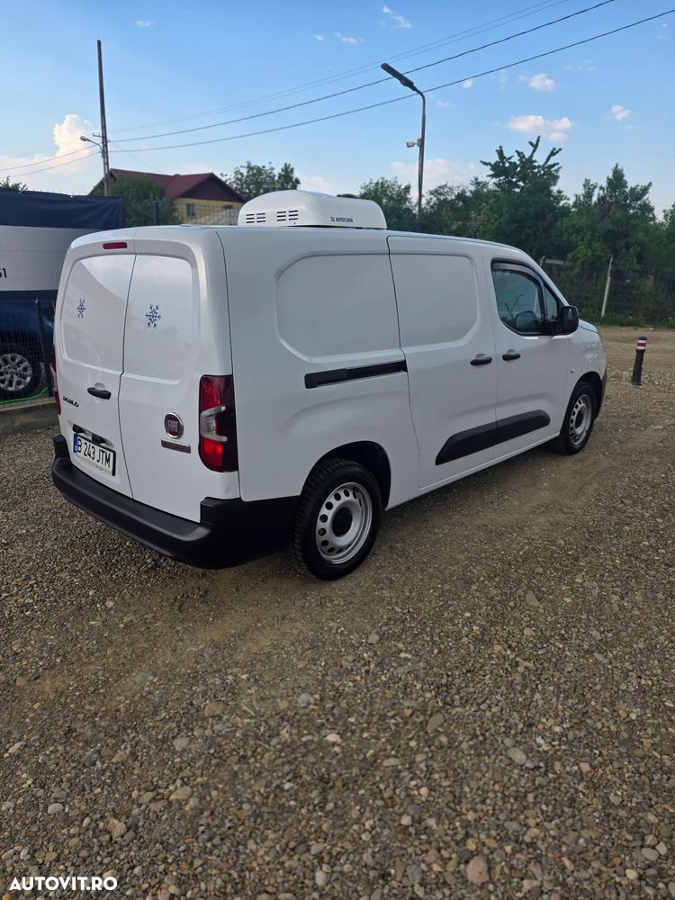Fiat DOBLO - 5