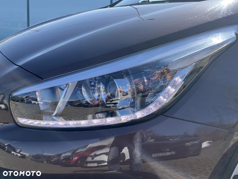 Kia Ceed 1.6 GDI L DCT - 26