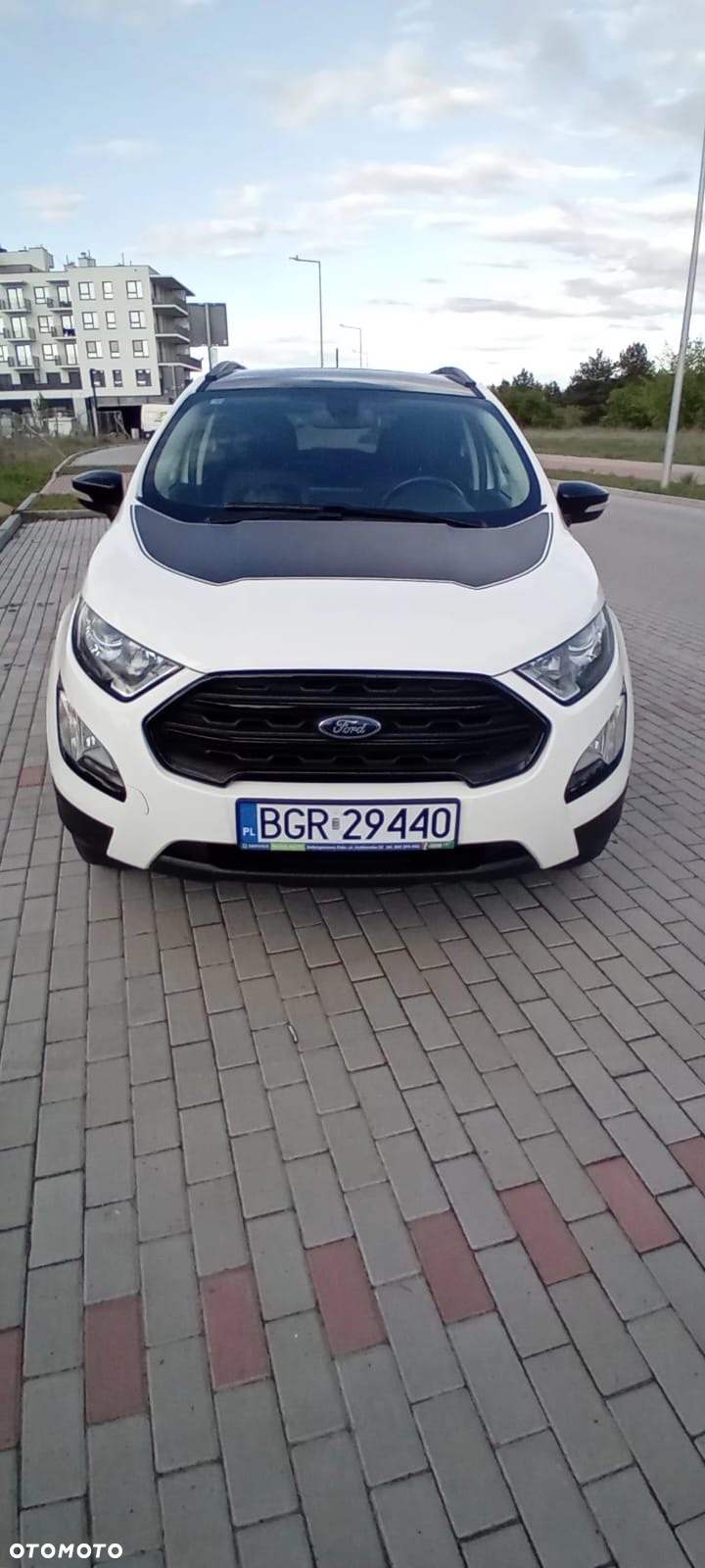 Ford EcoSport - 3