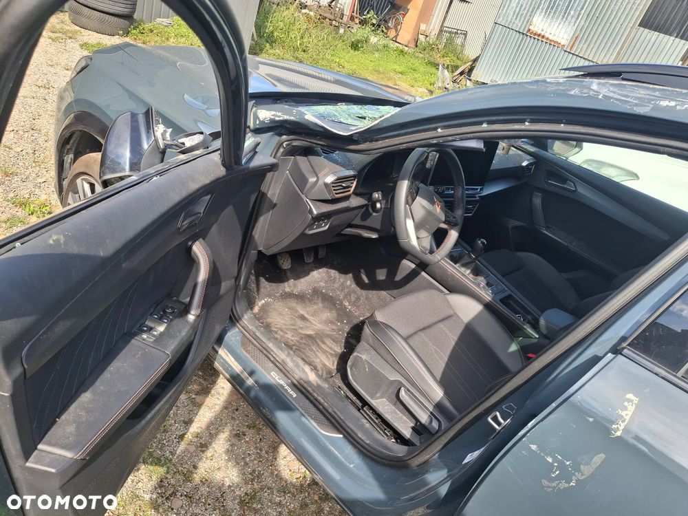 Cupra Formentor 1.5 TSI - 8