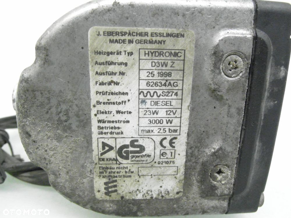 WEBASTO SAAB 9-3 I 251998 62634AG - 7