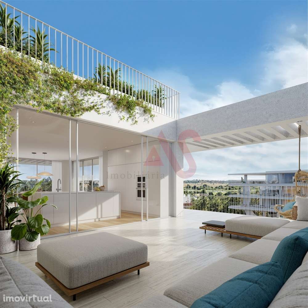 Apartamento T4 PENTHOUSE, desde 3.250.000€, no empreendimento SERENITY - Grande imagem: 2/27