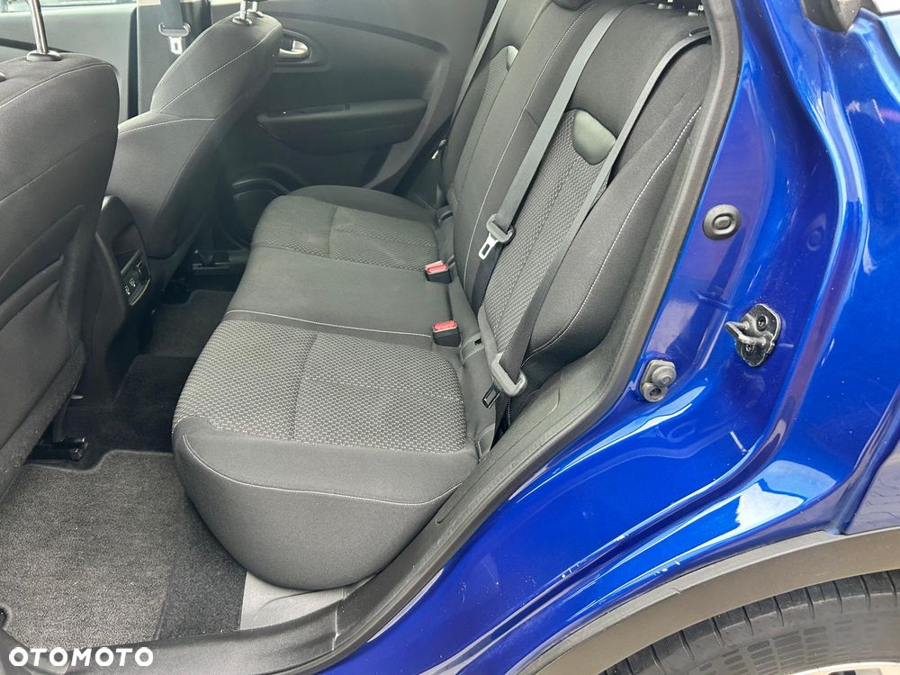 Renault Kadjar 1.3 TCe FAP Intens EDC - 22
