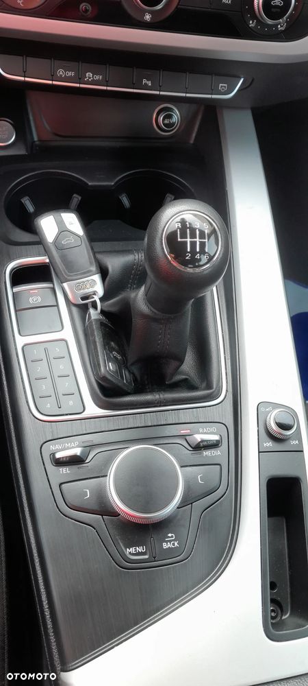 Audi A4 Avant 2.0 TDI e DPF Ambition - 26