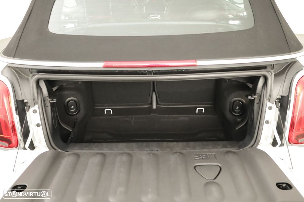 MINI Cabrio - 26