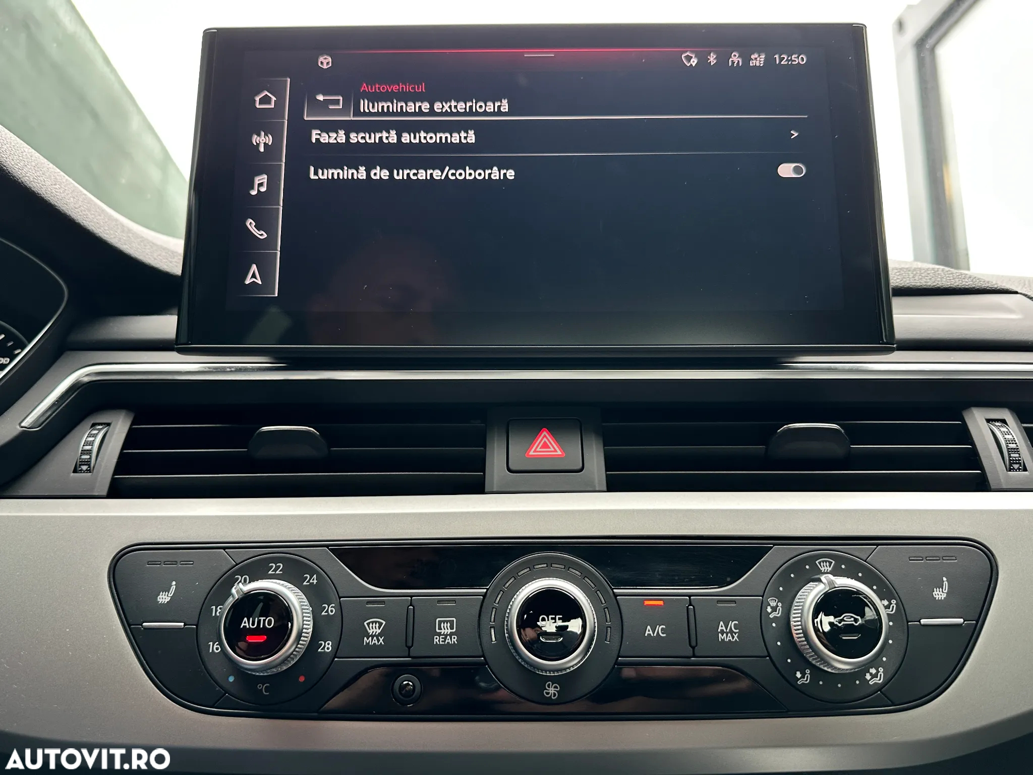 Audi A4 35 TDI S tronic MHEV Advanced - 24