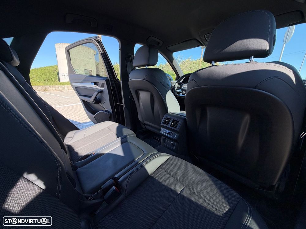 Audi Q5 Sportback - 14