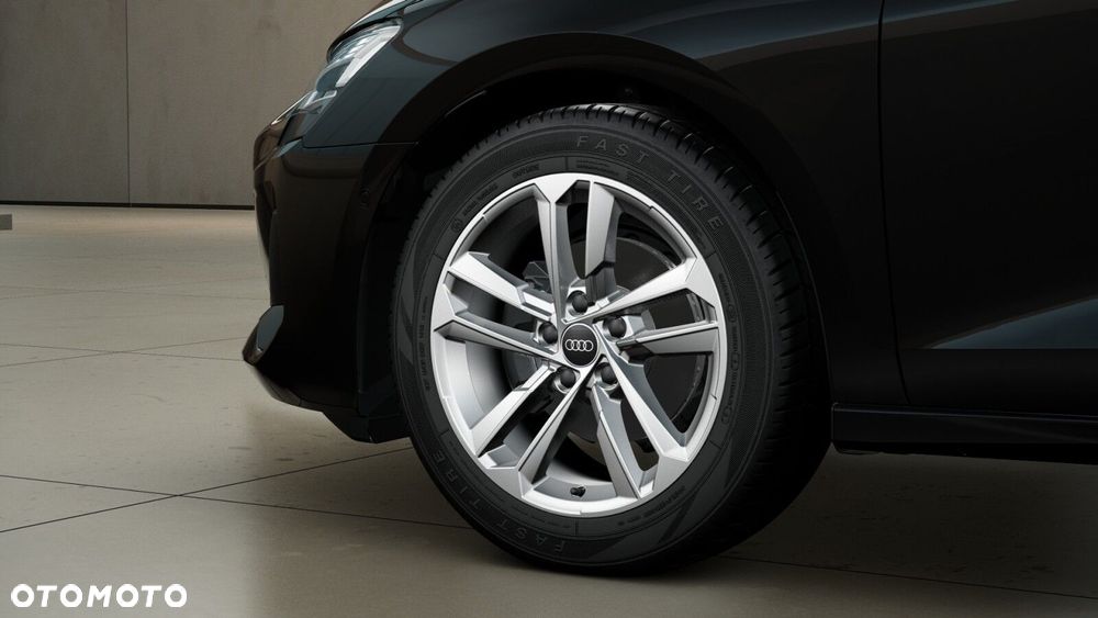 Audi A3 Sportback - 4