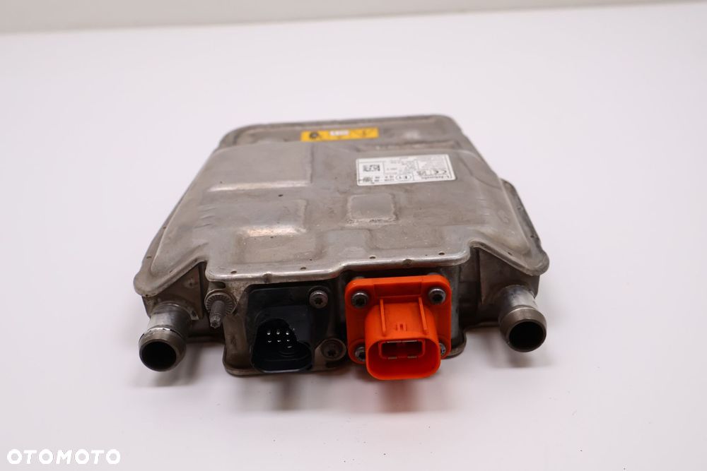 JEEP WRANGLER JL CHRYSLER PACIFICA PODGRZEWACZ BATERII WEBASTO 68443445AC, 122R-000482, 9043244C - 2