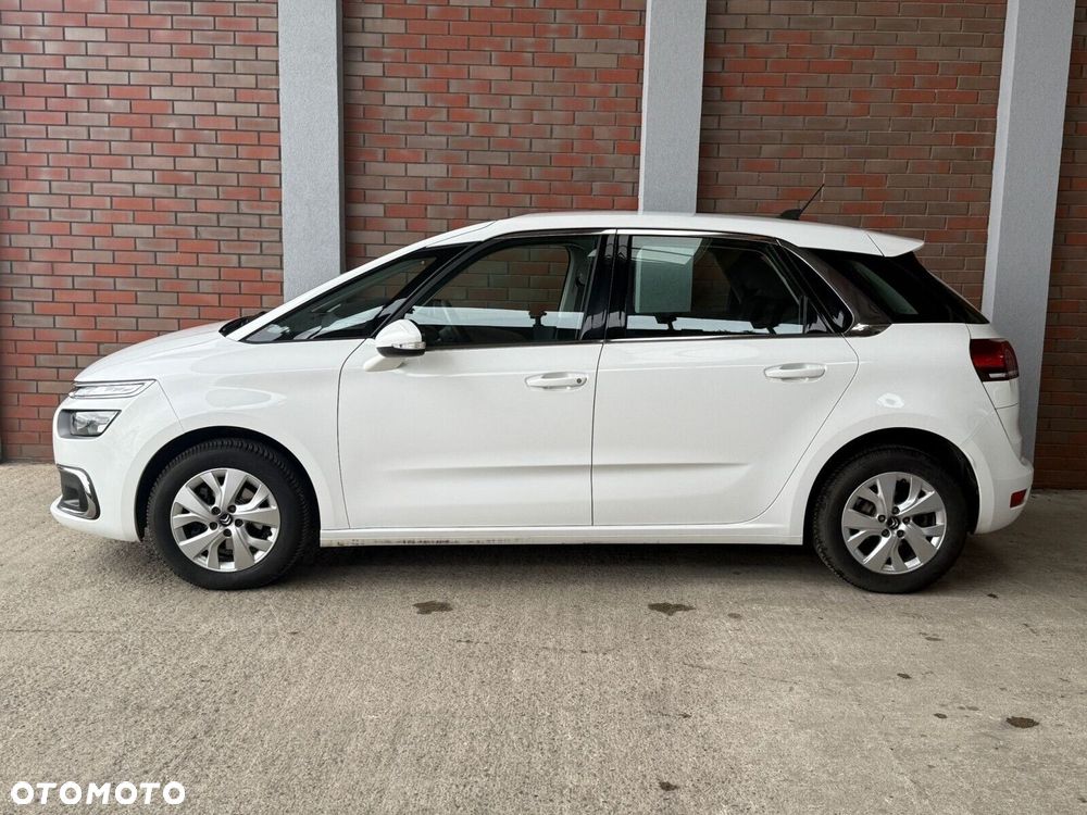 Citroën C4 SpaceTourer 1.5 BlueHDi Shine S&S - 3