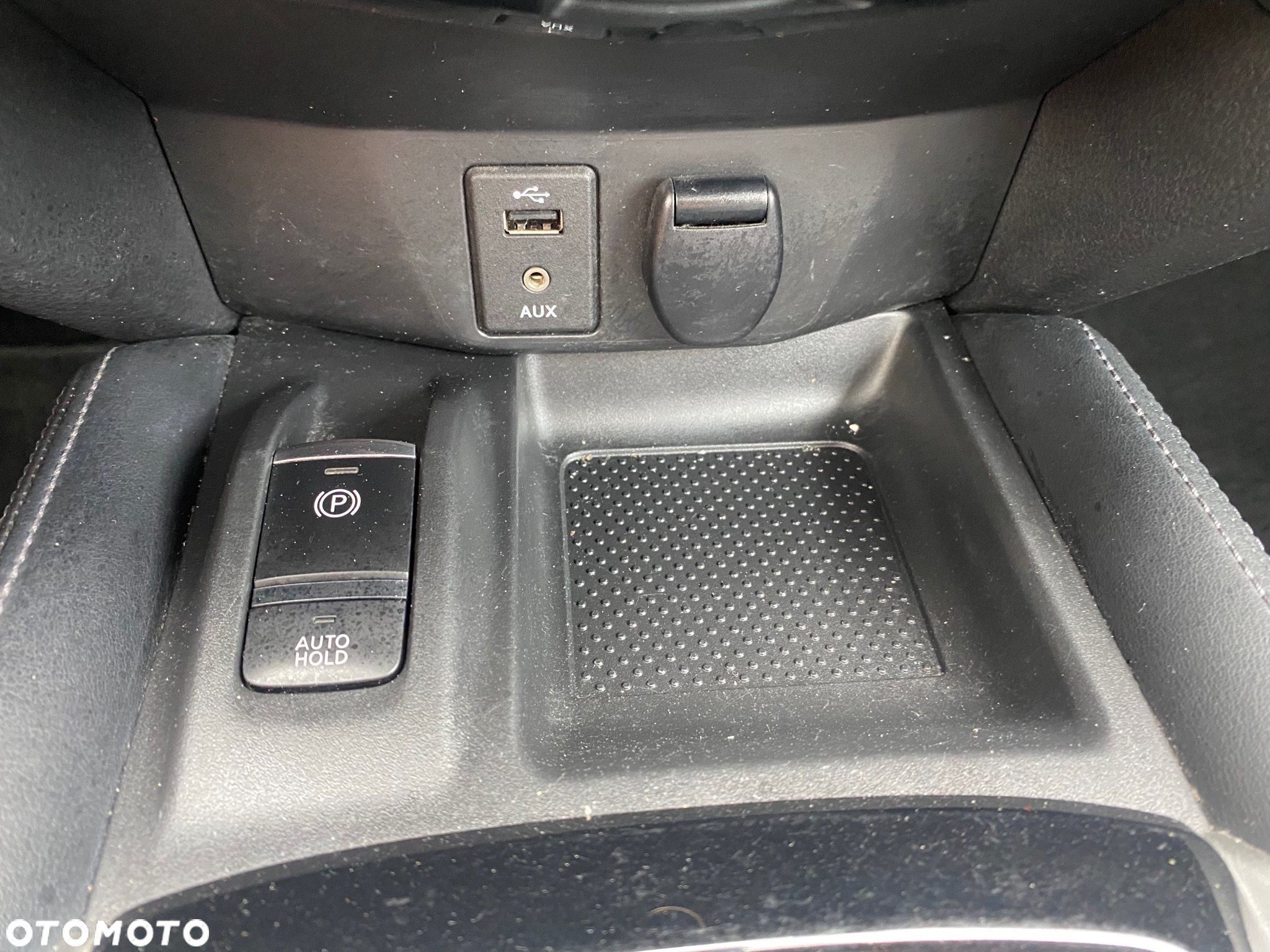 Nissan X-Trail 1.6 DIG-T Tekna 2WD - 35