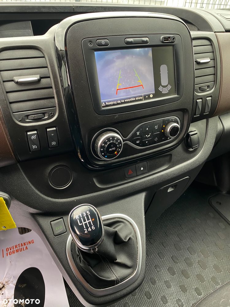 Renault Trafic - 6