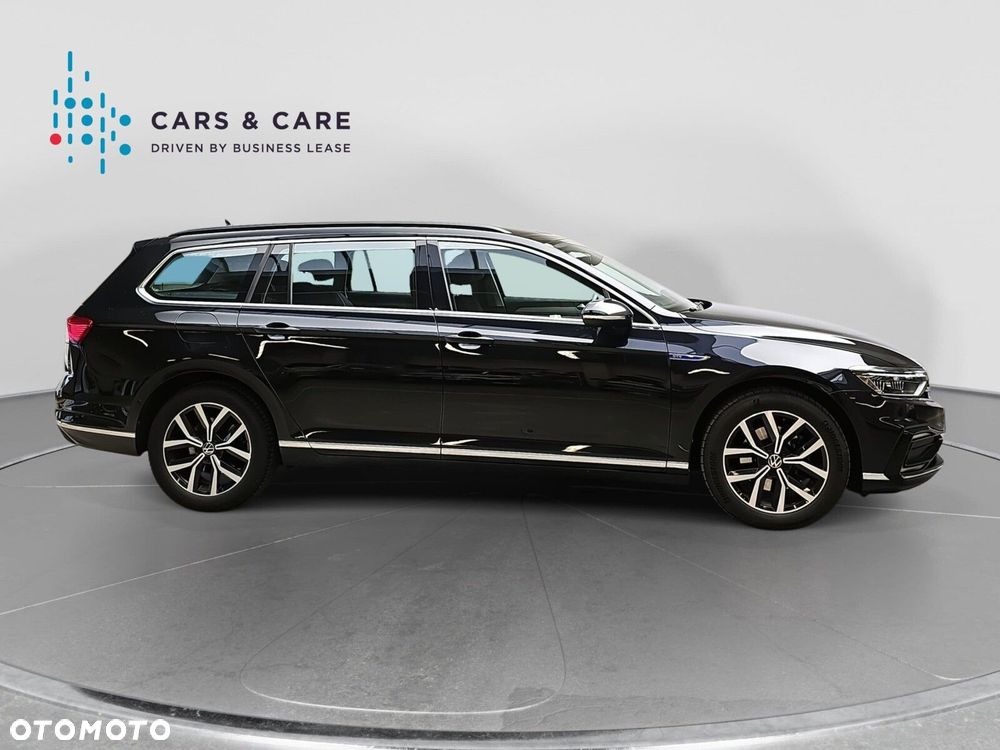 Volkswagen Passat Variant 1.4 TSI Plug-In Hybrid GTE DSG - 22