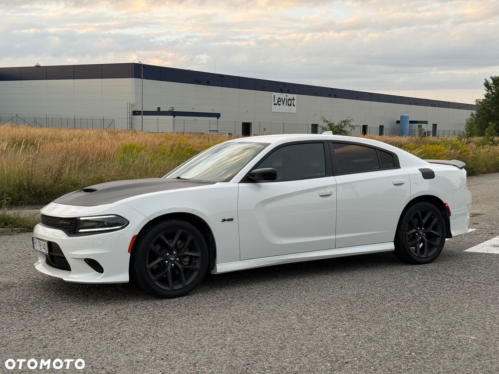 Dodge Charger 5.7 R/T Daytona - 6
