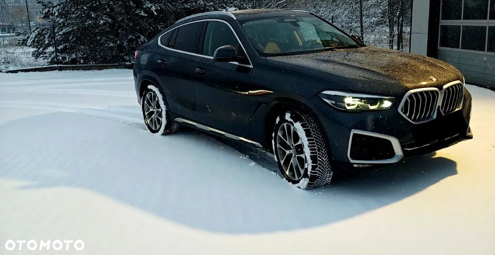 BMW X6 xDrive30d - 2