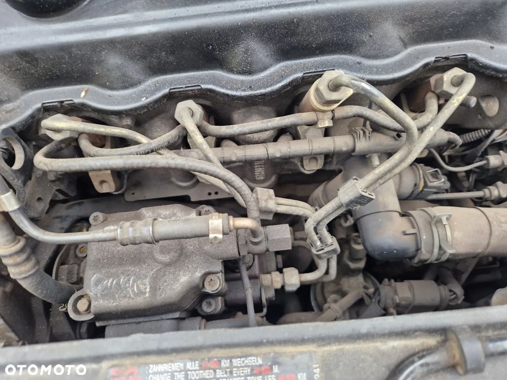 Volkswagen Polo 60 SDI - 12