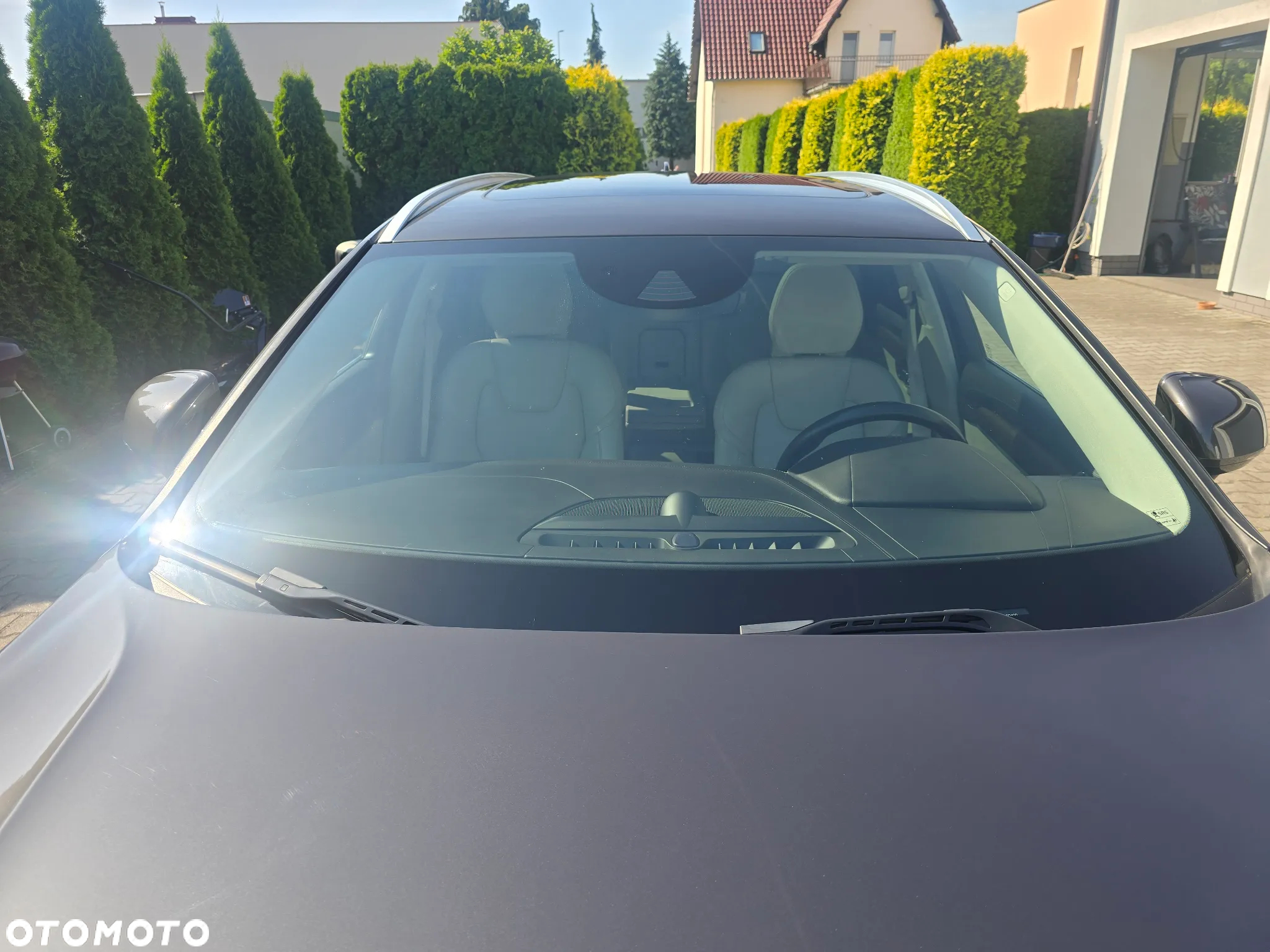 Volvo V90 T8 Recharge AWD Geartronic Inscription Expression - 9
