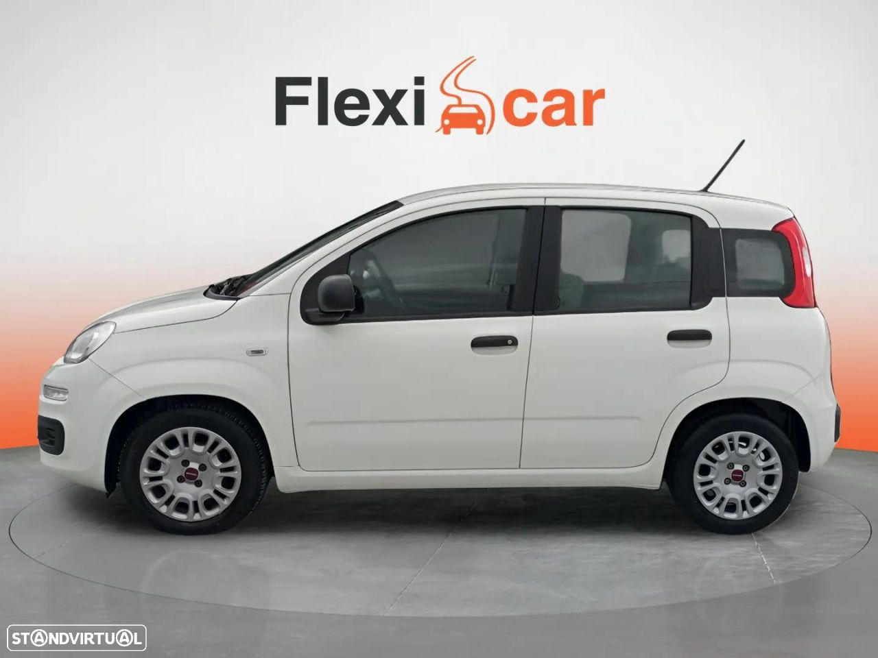 Fiat Panda 1.0 Hybrid City Life - 2