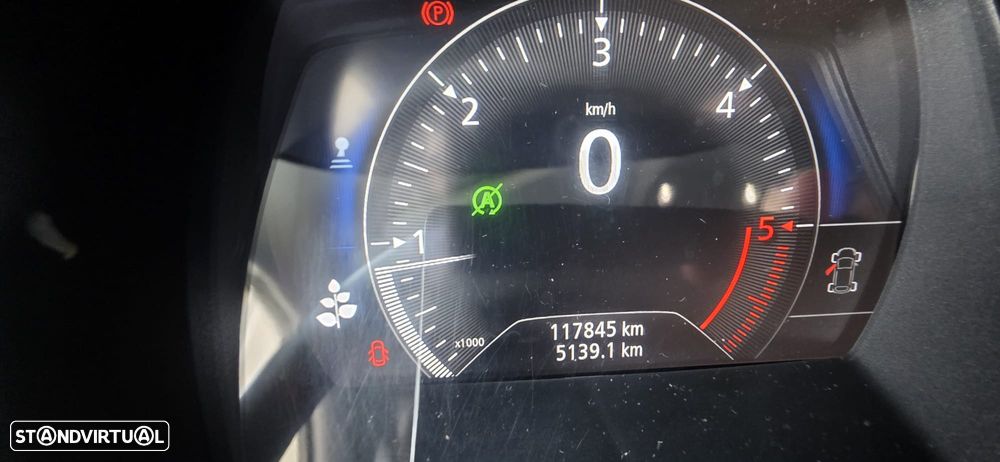 Renault Kadjar 1.5 dCi Exclusive - 25