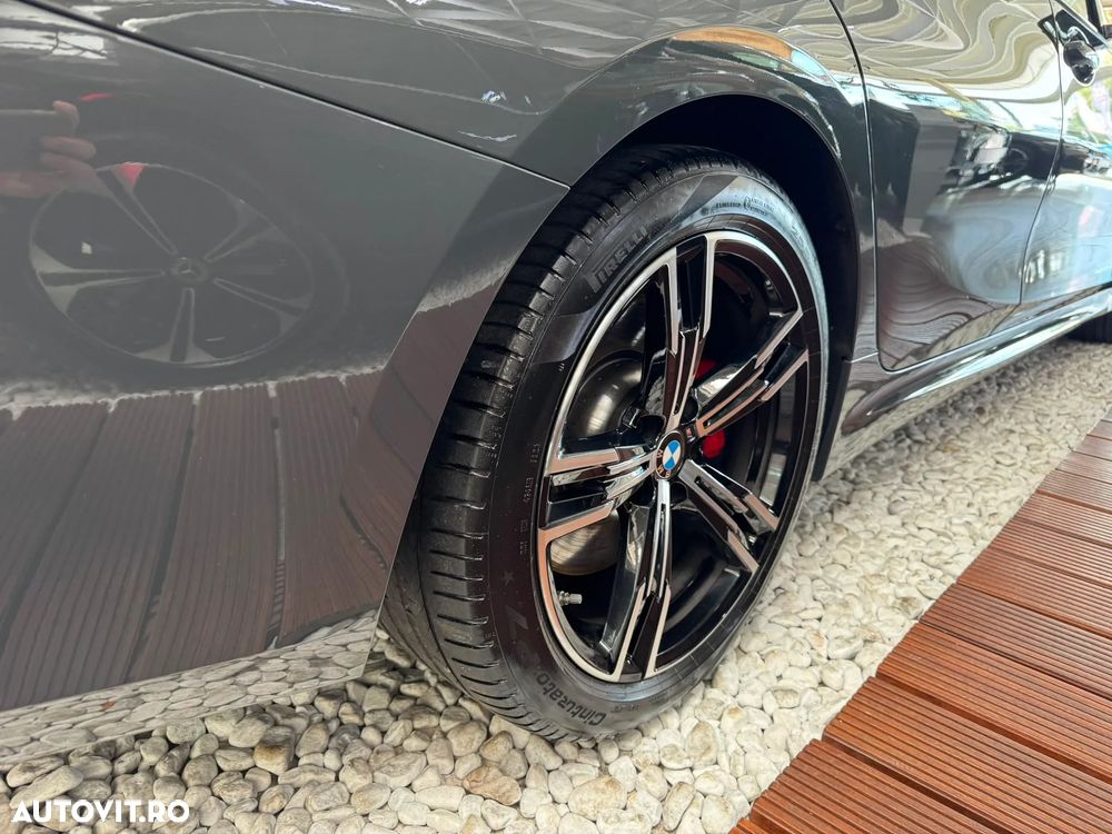 BMW Seria 3 330i xDrive Aut. - 7