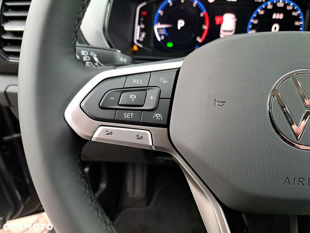 Volkswagen T-Cross 1.5 TSI ACT Life Plus DSG - 20