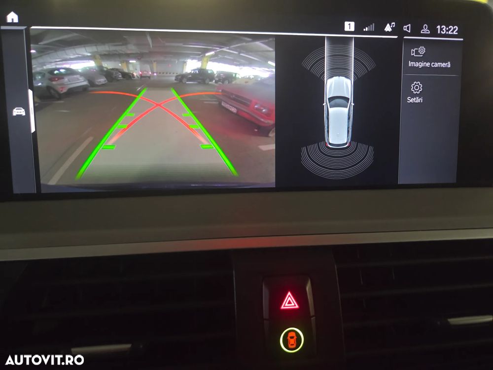 BMW X3 xDrive20d Aut. xLine - 7