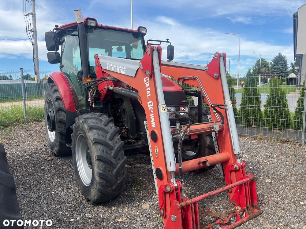 Zetor C-385 - 8