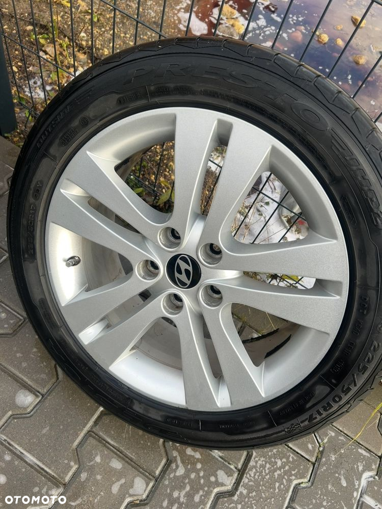 Hyundai i40 - 15
