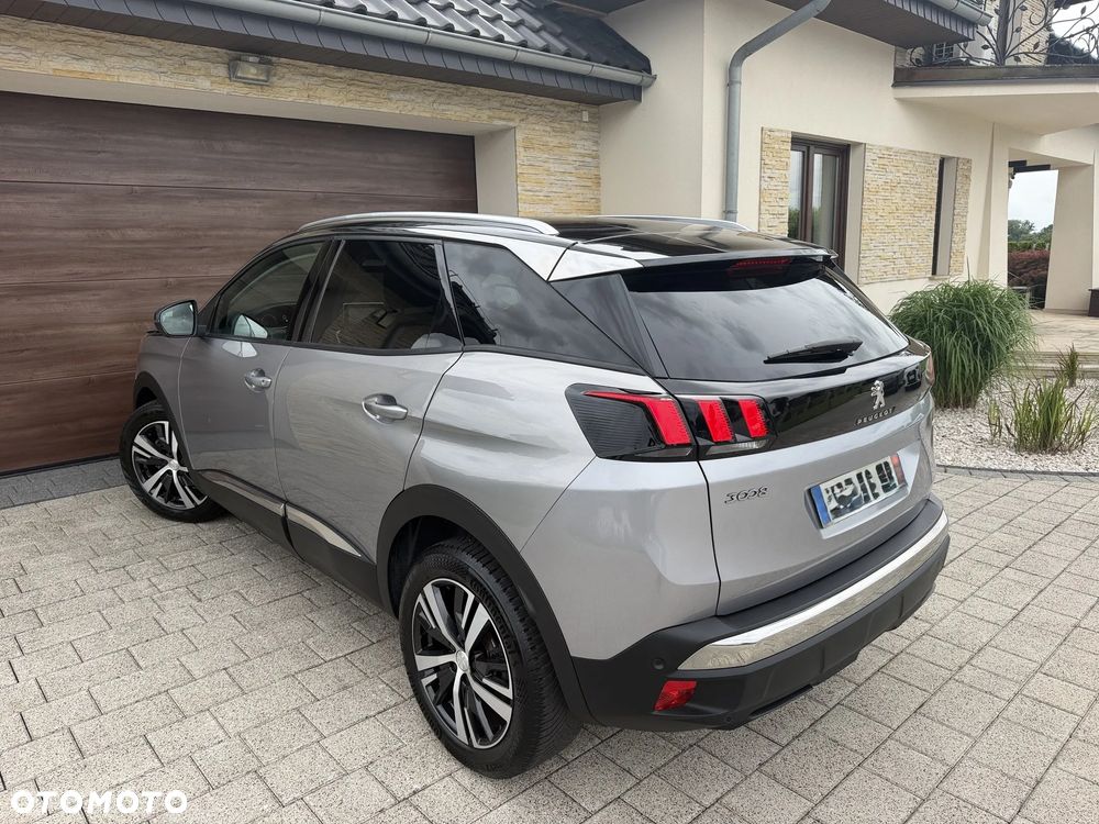 Peugeot 3008 - 7