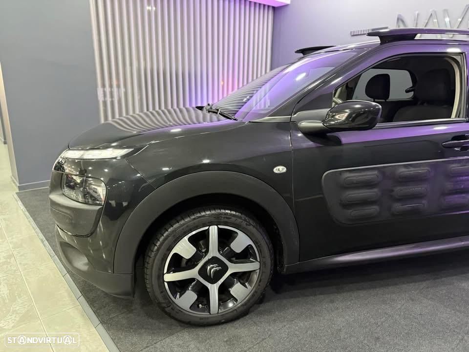 Citroën C4 Cactus 1.2 PureTech Shine Pack - 25