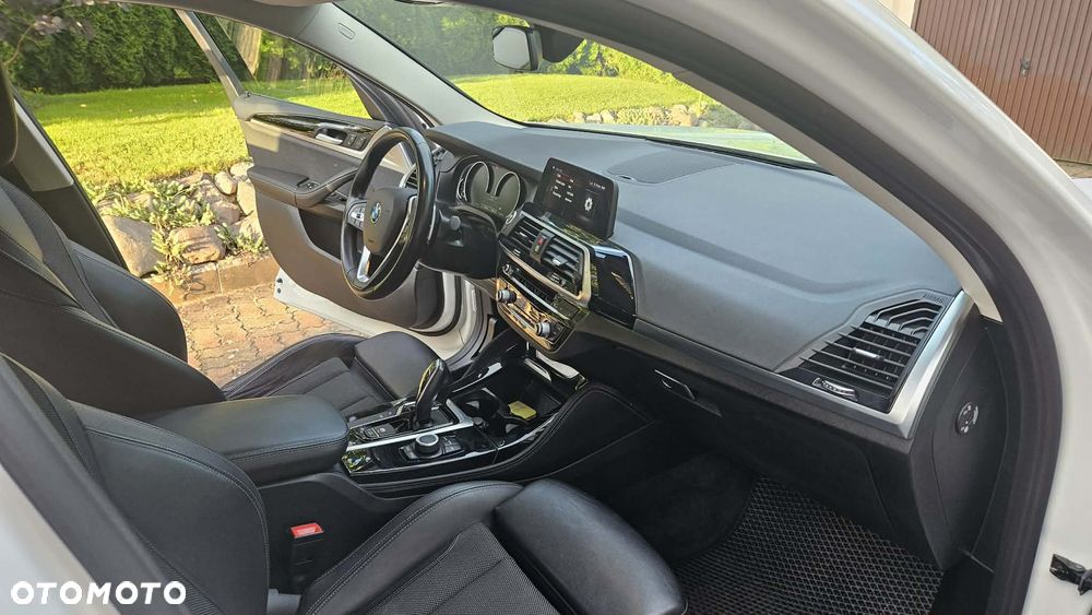 BMW X4 xDrive20d sport - 6