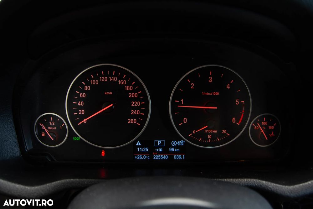 BMW X4 xDrive20d Aut. - 23