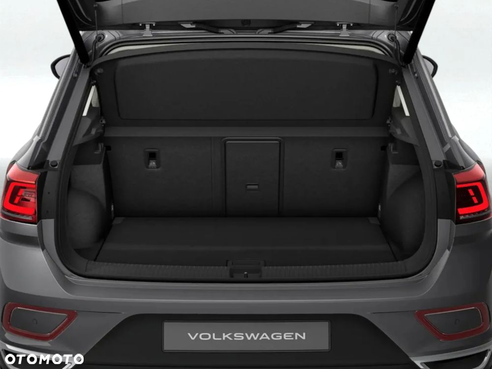 Volkswagen T-Roc 1.5 TSI Final Edition DSG - 9