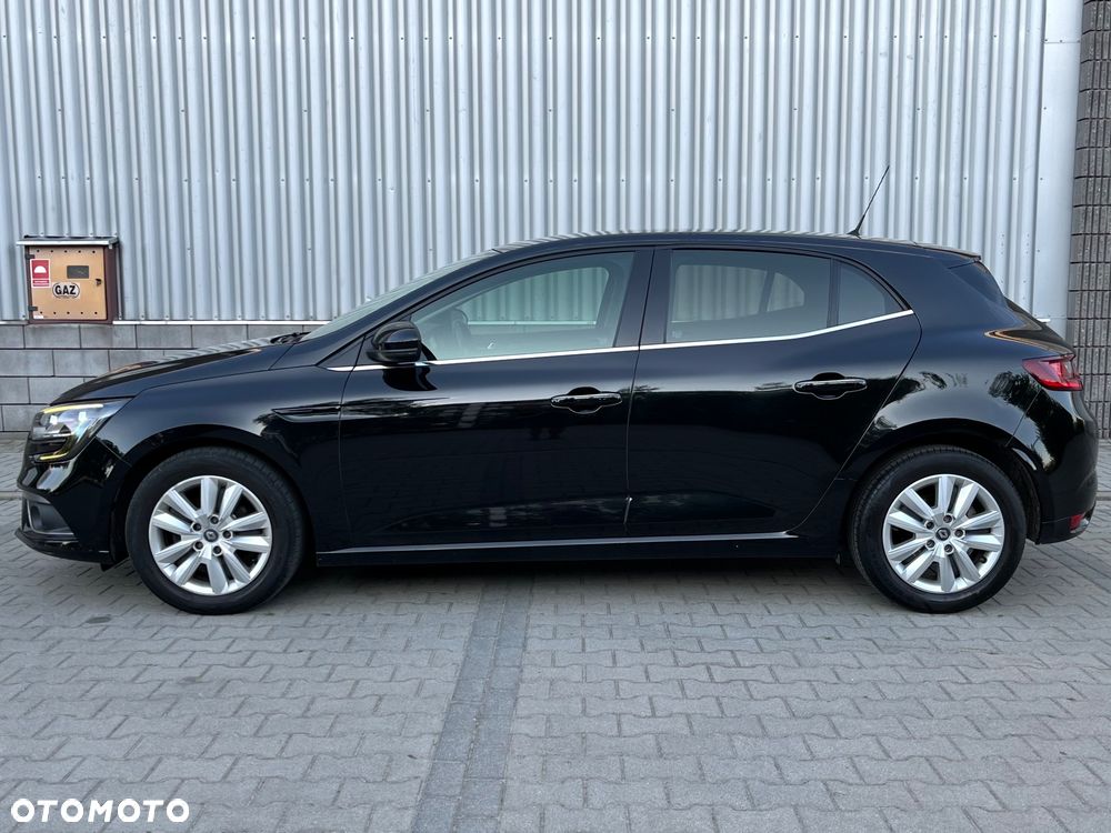 Renault Megane ENERGY dCi 110 LIMITED - 2