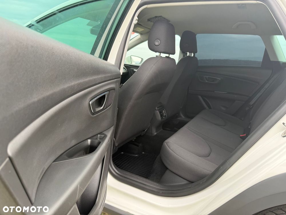 Seat Leon - 8