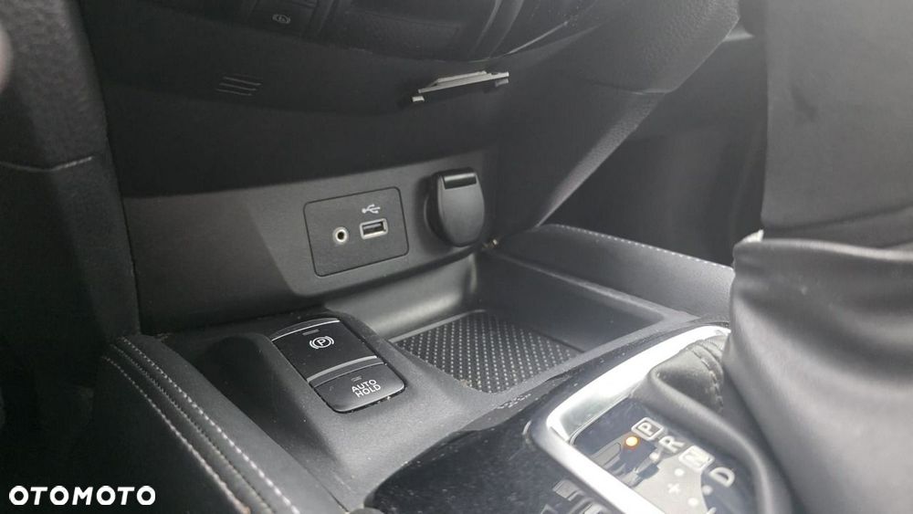 Nissan X-Trail - 18