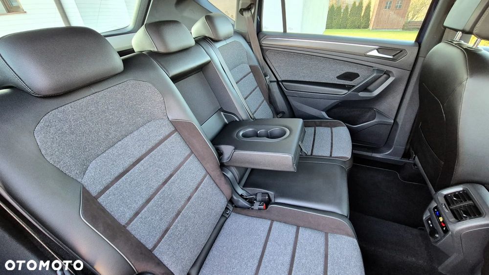 Seat Tarraco 2.0 TDI Xcellence S&S DSG - 31