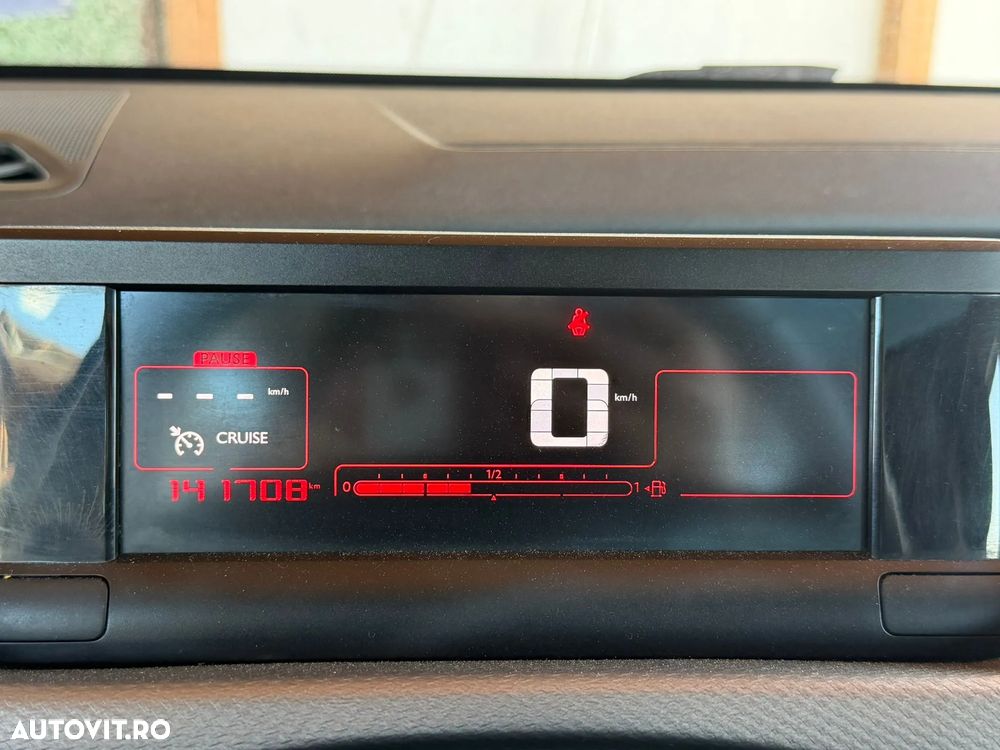 Citroën C4 Cactus BlueHDi 100 Stop&Start Selection - 11