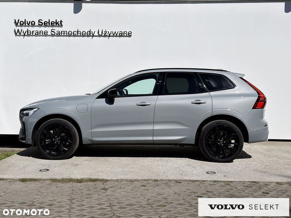 Volvo XC 60 - 3